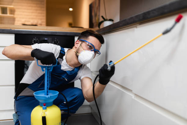 Morgan, UT Pest Control Company