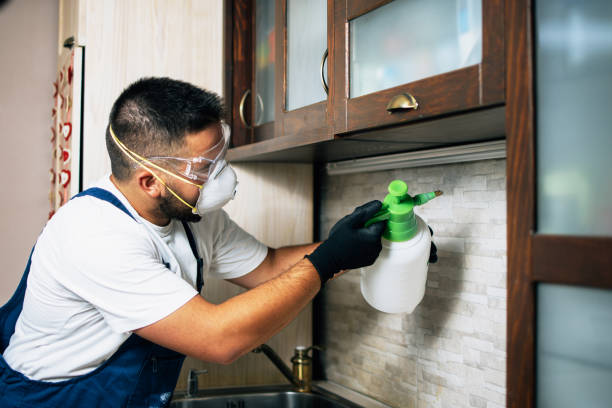 Morgan, UT Pest Control Company