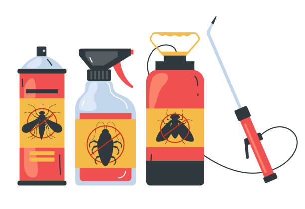 Best Best Pest Control Companies  in Morgan, UT